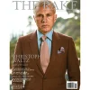 Magazines | Desk Accessories<The Rake Issue 69 Christoph Waltz