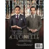 Magazines | Desk Accessories<The Rake Issue 31 Cifonelli