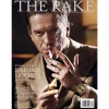 Magazines | Desk Accessories<The Rake Issue 56 Damian Lewis