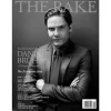 Magazines | Desk Accessories<The Rake Issue 46 Daniel Bruhl