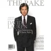 Magazines | Desk Accessories<The Rake Issue 19 David Lauren