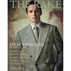 Magazines | Desk Accessories<The Rake Issue 72 Eddie Redmayne