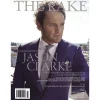 Magazines | Desk Accessories<The Rake Issue 37 Jason Clarke