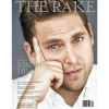 Magazines | Desk Accessories<The Rake Issue 47 Jonah Hill