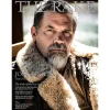 Magazines | Desk Accessories<The Rake Issue 73 Josh Brolin
