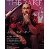 Magazines | Desk Accessories<The Rake Issue 71 Lewis Hamilton