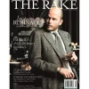 Magazines | Desk Accessories<The Rake Issue 05 Luca Rubinacci