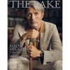 Magazines | Desk Accessories<The Rake Issue 76 Mads Mikkelsen