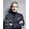 Magazines | Desk Accessories<The Rake Issue 43 Martin Freeman
