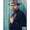 Magazines | Desk Accessories<The Rake Issue 55 Nicholas Cage