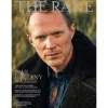 Magazines | Desk Accessories<The Rake Issue 79 Paul Bettany