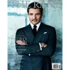 Magazines | Desk Accessories<The Rake Issue 48 Pedro Pascal