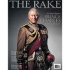 Magazines | Desk Accessories<The Rake Issue 41 Prince Charles