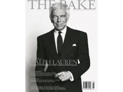 Magazines | Desk Accessories<The Rake Issue 11 Ralph Lauren