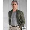 Magazines | Desk Accessories<The Rake Issue 66 Sam Rockwell