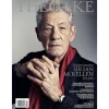Magazines | Desk Accessories<The Rake Issue 52 Sir Ian McKellen