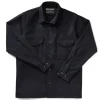 Outerwear | Jackets<Filson Jac Shirt Navy