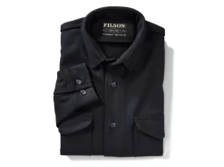 Outerwear | Jackets<Filson Jac Shirt Navy