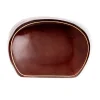 Leather Goods<Double Monk Jewellery Box Brown