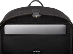 Luggage<Filson Journeyman Backpack Cinder