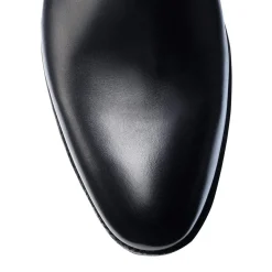 Women's Range | Boots<Crockett & Jones Ladies Bonnie Black Calf