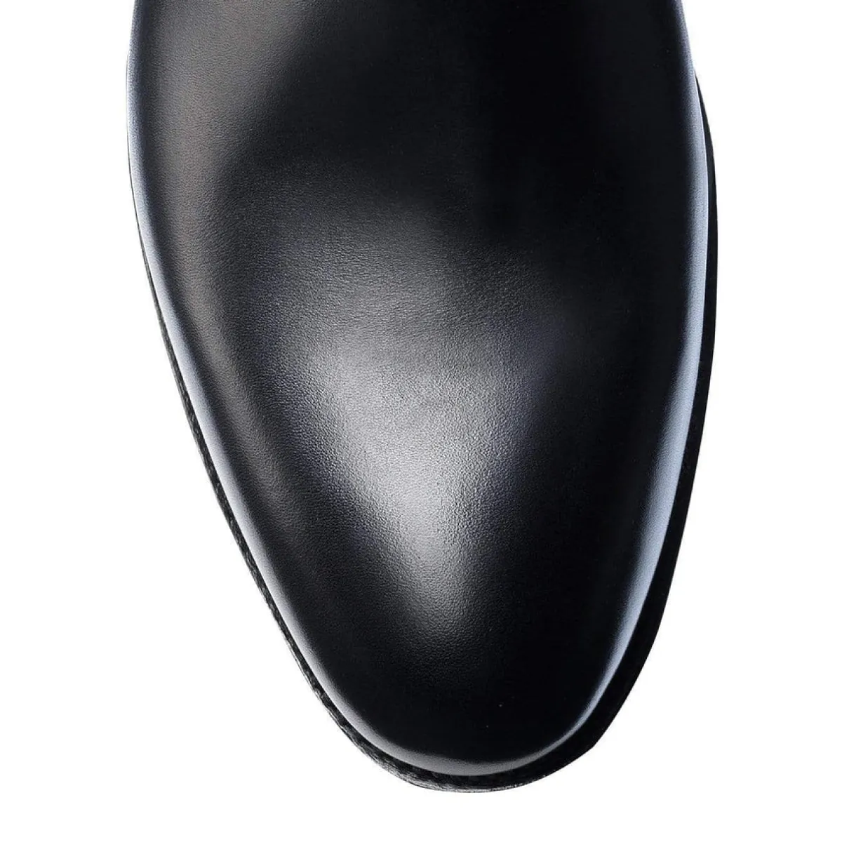 Women's Range | Boots<Crockett & Jones Ladies Bonnie Black Calf