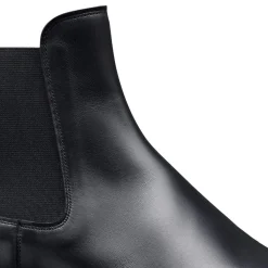 Women's Range | Boots<Crockett & Jones Ladies Bonnie Black Calf