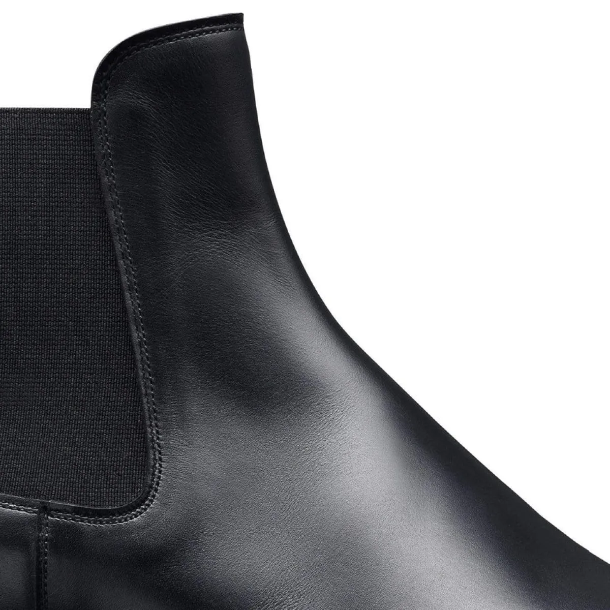 Women's Range | Boots<Crockett & Jones Ladies Bonnie Black Calf