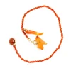 Jewellery<Rubinacci Lapel Button Amber