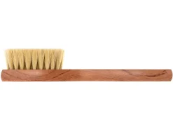 Cordovan Care | Cordovan<Saphir Large Applicator Brush Natural