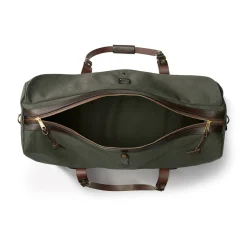 Luggage<Filson Large Duffle Otter Green