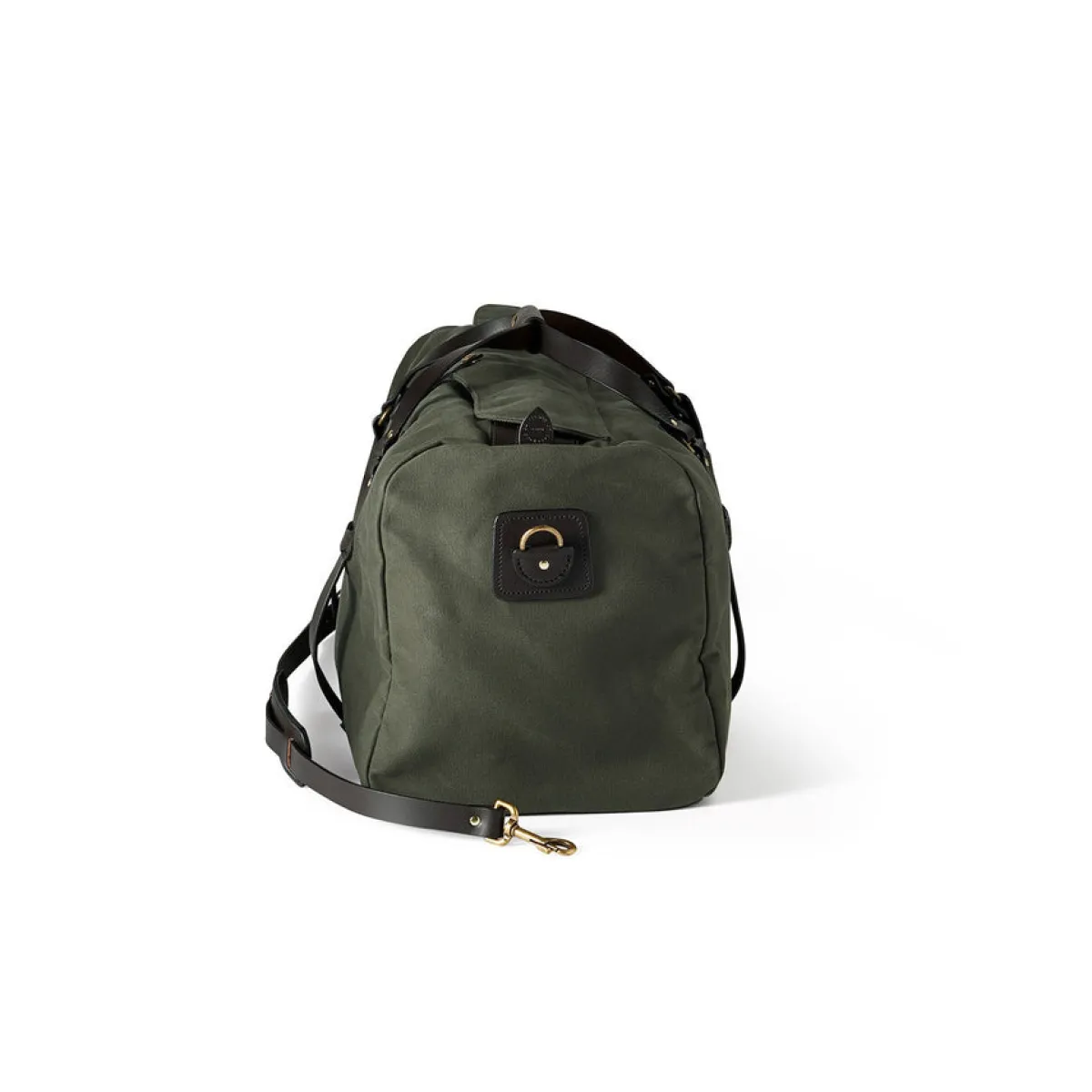 Luggage<Filson Large Duffle Otter Green