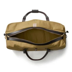 Luggage<Filson Large Duffle Tan