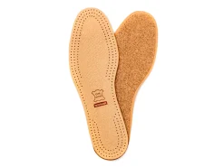Insoles<Saphir Leather & Cork Insoles