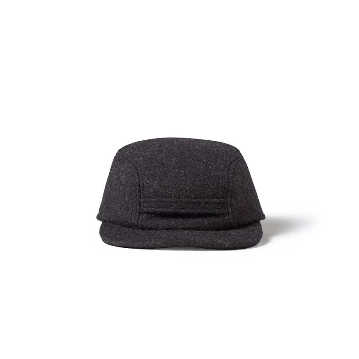 Hats | Hats<Filson Mackinaw Cap Charcoal