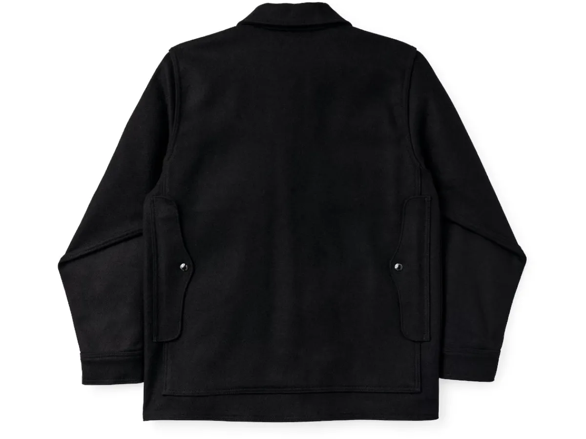Outerwear<Filson Mackinaw Cruiser Dark Navy