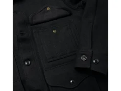 Outerwear<Filson Mackinaw Cruiser Dark Navy