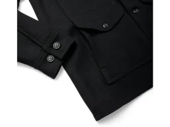 Outerwear<Filson Mackinaw Cruiser Dark Navy