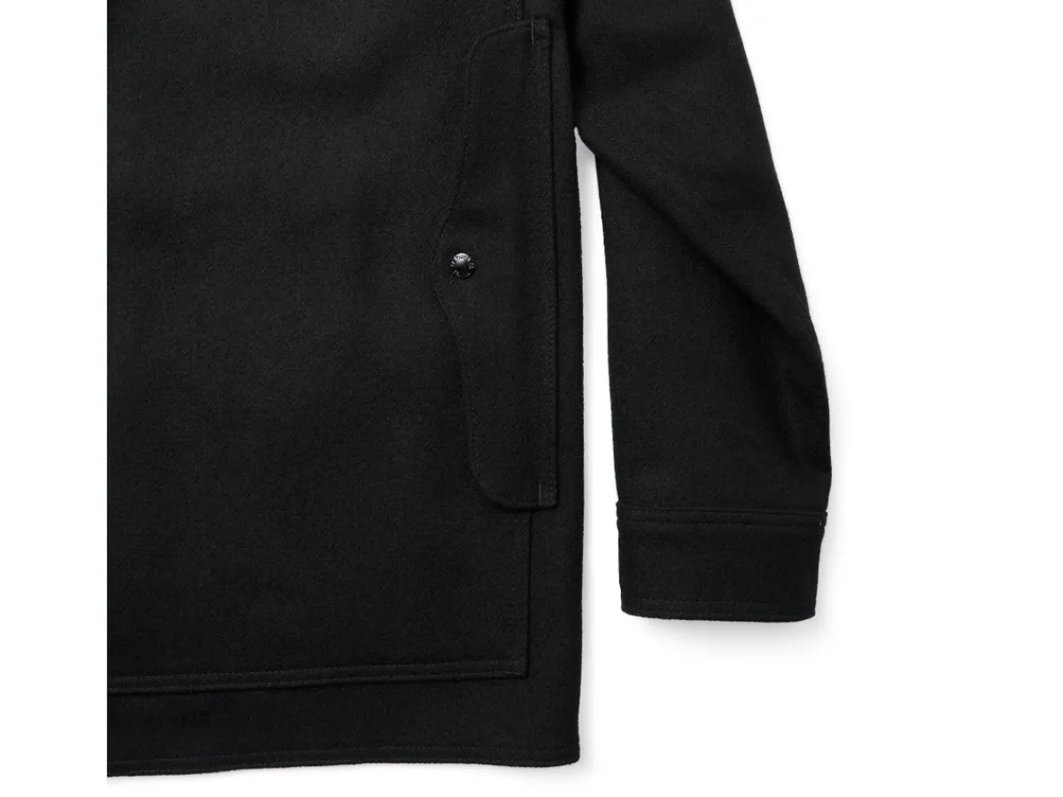 Outerwear<Filson Mackinaw Cruiser Dark Navy
