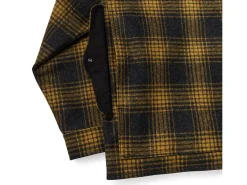 Outerwear<Filson Mackinaw Cruiser Gold Ochre Ombre - Limited Edition