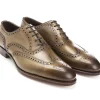 Oxfords | Brogues<Edward Green Malvern Chameleon Antique Calf