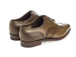 Oxfords | Brogues<Edward Green Malvern Chameleon Antique Calf