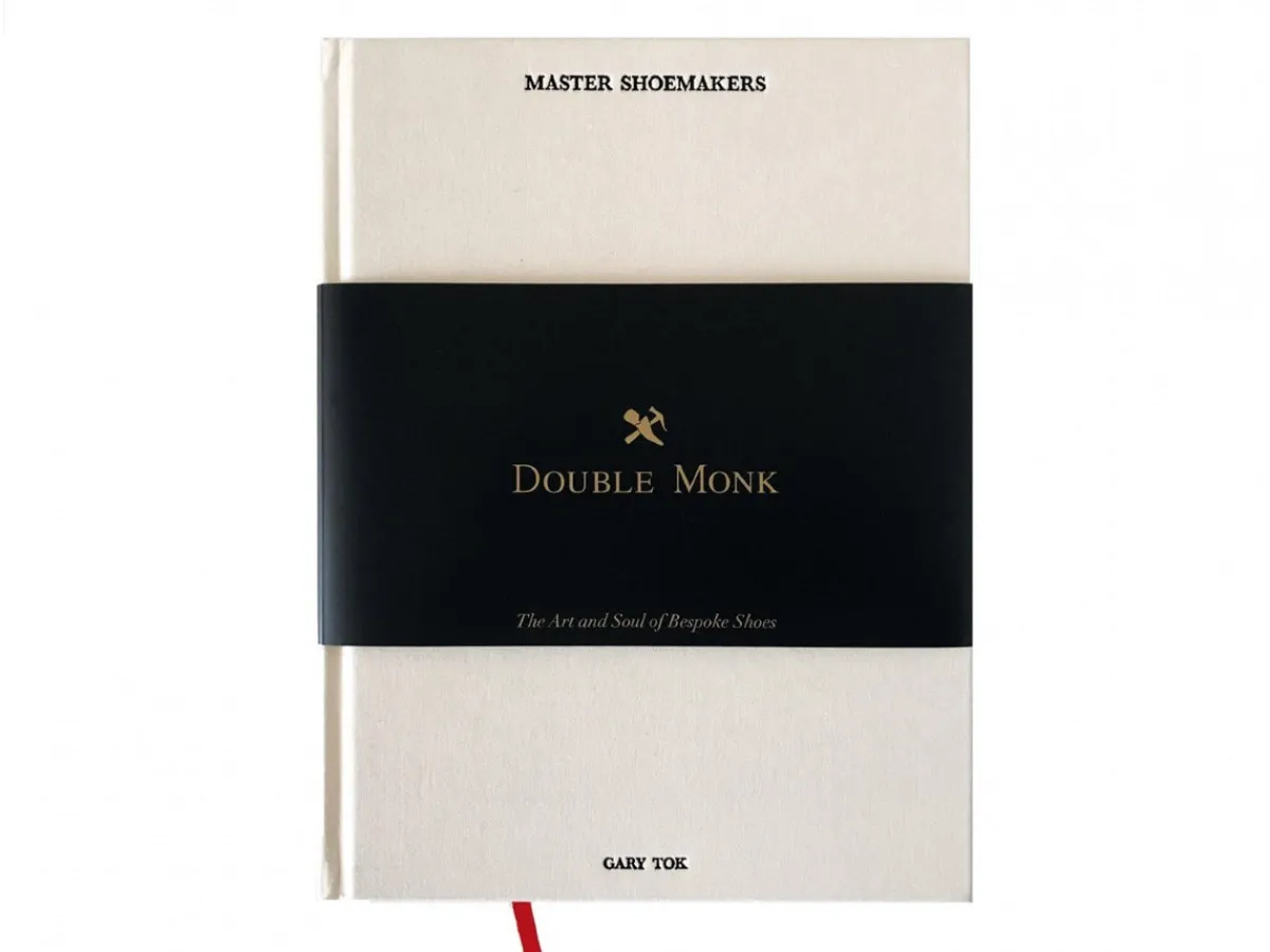 Books<Gary Tok Master Shoemakers