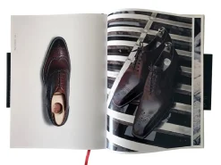 Books<Gary Tok Master Shoemakers