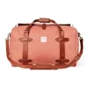 Luggage<Filson Medium Duffle Cedar Red - Limited Edition
