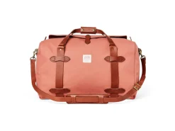 Luggage<Filson Medium Duffle Cedar Red - Limited Edition