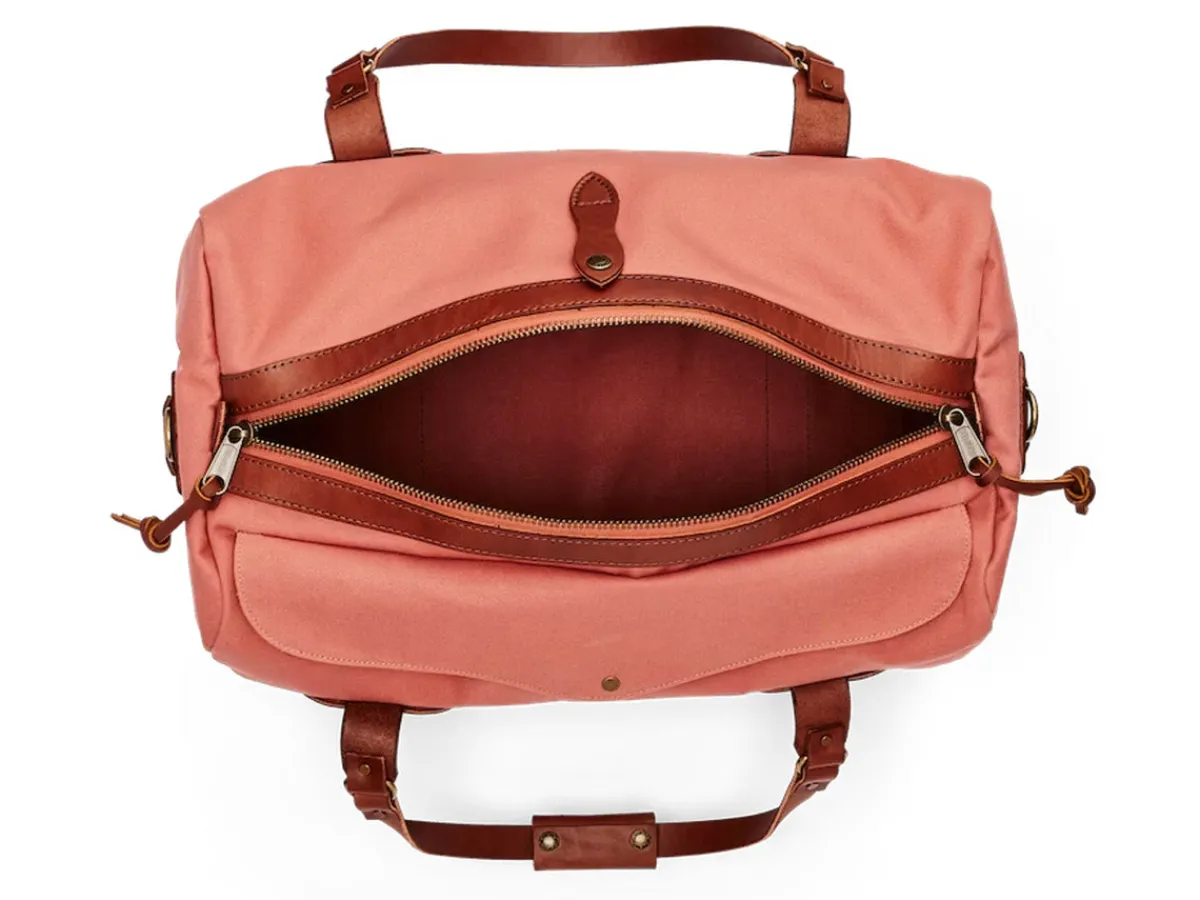 Luggage<Filson Medium Duffle Cedar Red - Limited Edition
