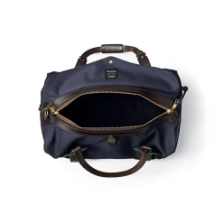 Luggage<Filson Medium Duffle Navy