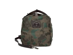 Luggage<Filson Medium Duffle Waxed Camouflage - Limited Edition