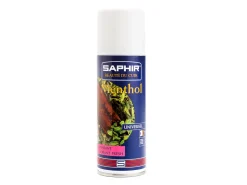 Other Shoe Care<Saphir Menthol Deodorising Spray